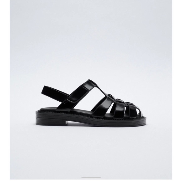 Zara Shoes - NWT Zara fishermen sandals size 37 or 38